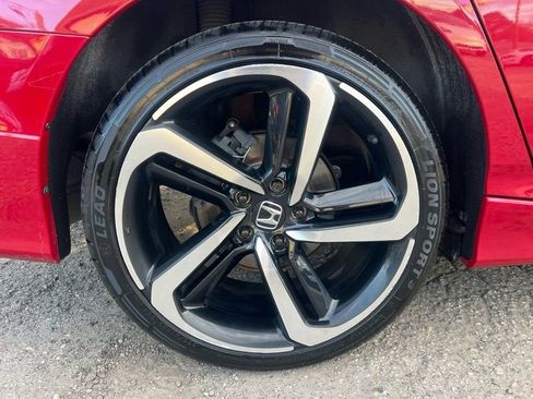 Used 2020 Honda Accord Sport image 26