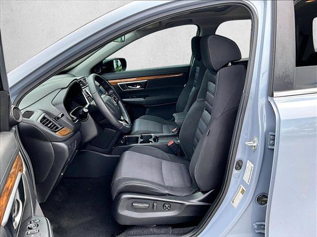 Used 2021 Honda CR-V EX image 24