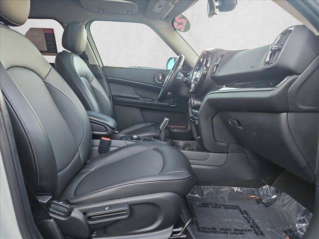 Used 2022 MINI Cooper Countryman FWD image 22