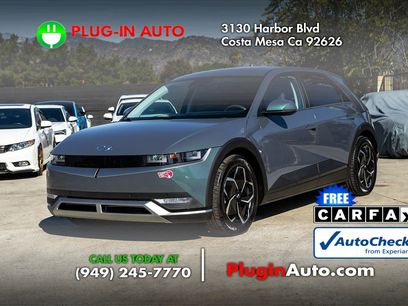 Used 2024 Hyundai Ioniq 5 SEL