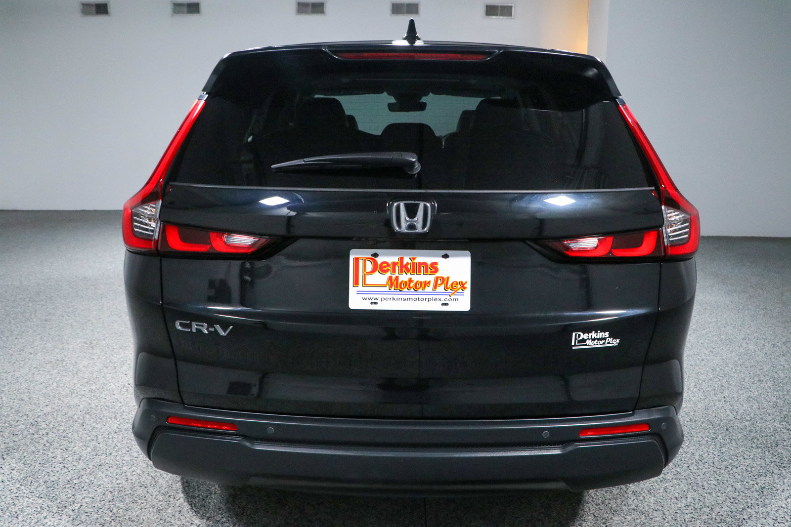 Used 2023 Honda CR-V EX-L image 8
