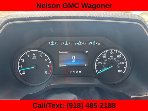 Used 2023 Ford F150 XL w/ XL Chrome Appearance Package AWD/4WD image 11