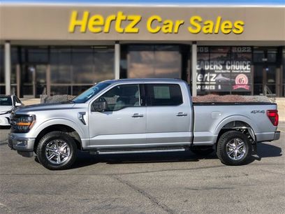 Used 2024 Ford F150 XLT w/ Tow/Haul Package