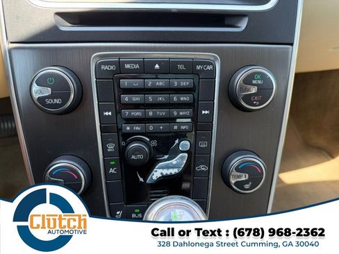 Used 2013 Volvo S60 T5 FWD image 20
