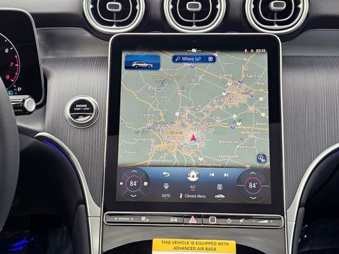 New 2026 Mercedes-Benz GLC 300 4MATIC image 16