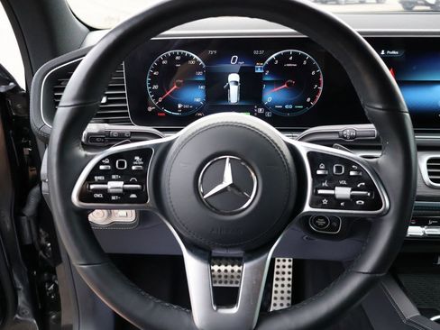 Certified 2023 Mercedes-Benz GLS 450 4MATIC image 32