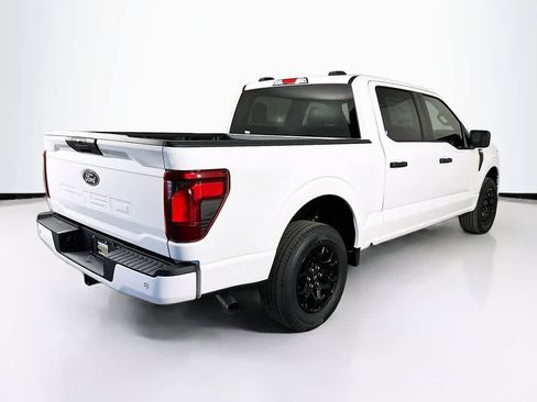New 2025 Ford F150 STX image 25