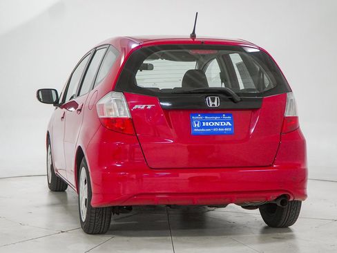 Used 2013 Honda Fit image 8