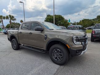 New 2026 Ford Ranger XLT w/ Equipment Group 301A High AWD/4WD video 2