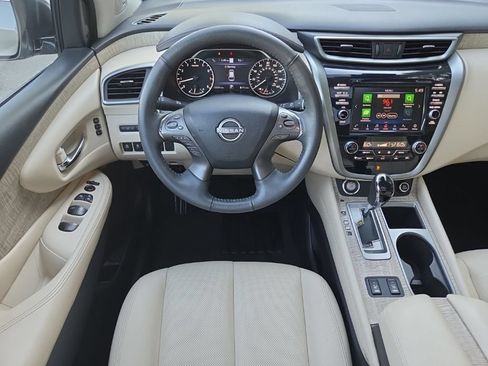 Certified 2024 Nissan Murano SL AWD/4WD image 33