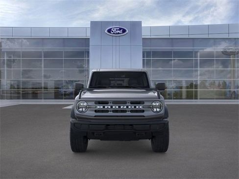 New 2025 Ford Bronco Big Bend image 6