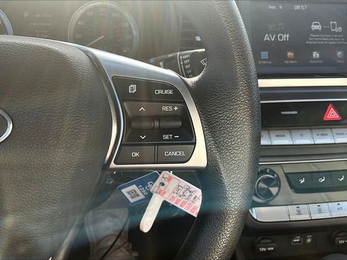 Used 2019 Hyundai Sonata ECO image 23