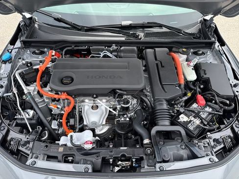 Used 2026 Honda Civic Sport Touring image 33