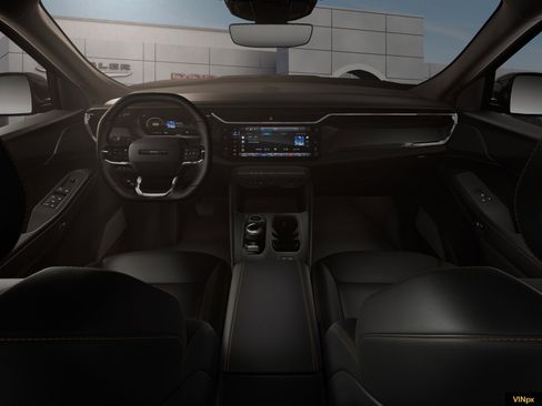 New 2026 Jeep Cherokee Limited image 19