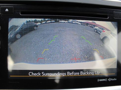 Used 2015 Subaru Impreza 2.0i Limited w/ Popular Package #1 AWD/4WD image 15