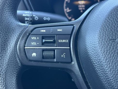 Certified 2023 Honda CR-V EX image 9