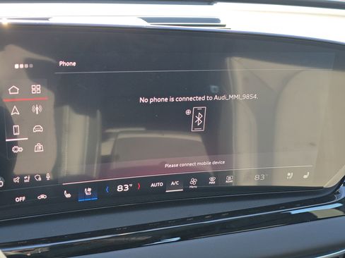 New 2025 Audi A5 2.0T Premium Plus image 11