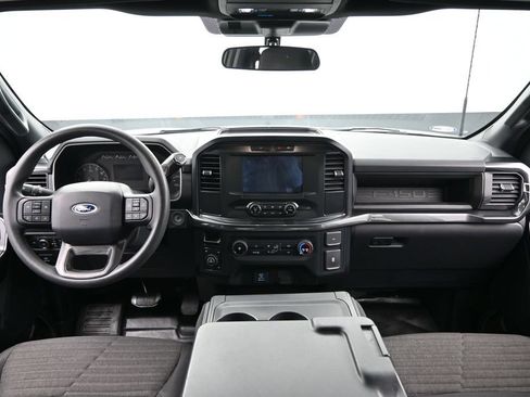 Used 2022 Ford F150 XL w/ STX Appearance Package AWD/4WD image 22