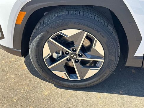 New 2026 Hyundai Tucson SEL image 12