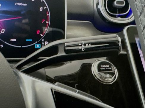 Used 2026 Mercedes-Benz C 300 Sedan image 17