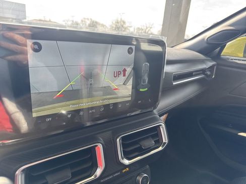 New 2025 Ford Mustang GT Premium w/ GT Performance Package image 21