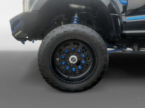 Used 2019 Ford F450 Limited image 15