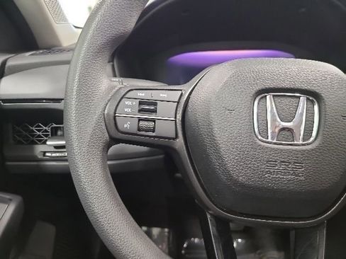 Certified 2023 Honda Accord EX image 25