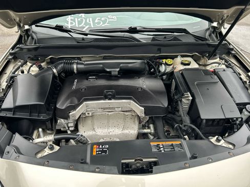 Used 2016 Chevrolet Malibu LS image 25