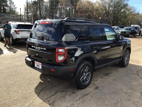 New 2025 Ford Bronco Sport Big Bend w/ Convenience Package image 9