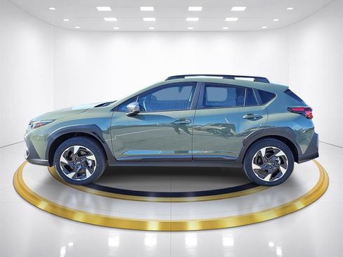 New 2026 Subaru Crosstrek 2.5i Limited AWD/4WD image 10
