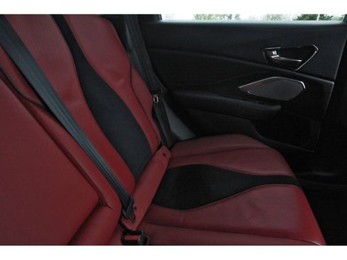 Used 2020 Acura RDX A-Spec AWD/4WD image 14