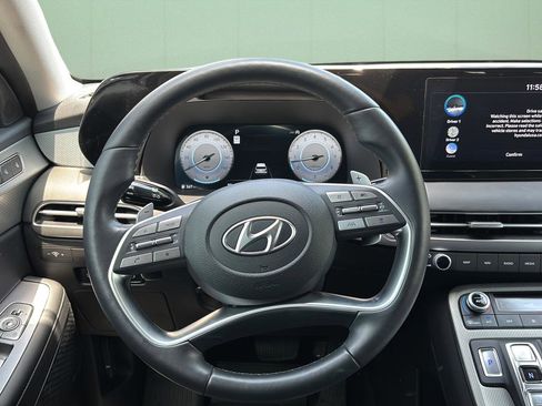 Used 2024 Hyundai Palisade SEL FWD image 21