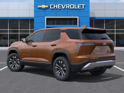 New 2027 Chevrolet Equinox LT w/ Convenience Package II