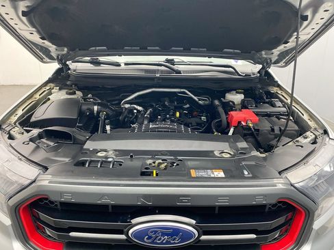Used 2022 Ford Ranger XLT w/ Tremor Off-Road Package AWD/4WD image 11