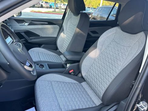 New 2026 Volkswagen Tiguan S image 24