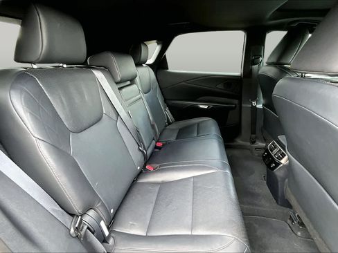Used 2024 Lexus RX 350 Premium Plus w/ Convenience Package FWD image 20