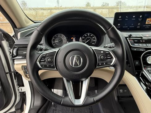 Used 2019 Acura RDX FWD w/ Technology Package image 20
