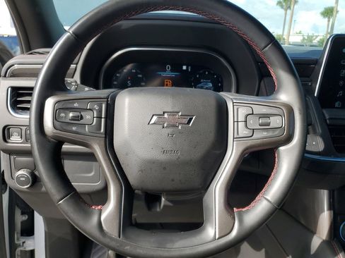 Used 2023 Chevrolet Tahoe RST image 17