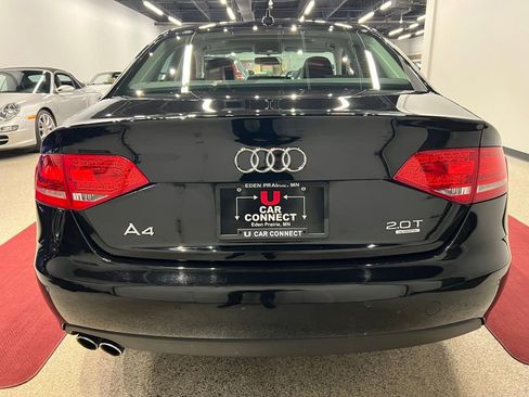 Used 2010 Audi A4 2.0T Premium Plus AWD/4WD image 15