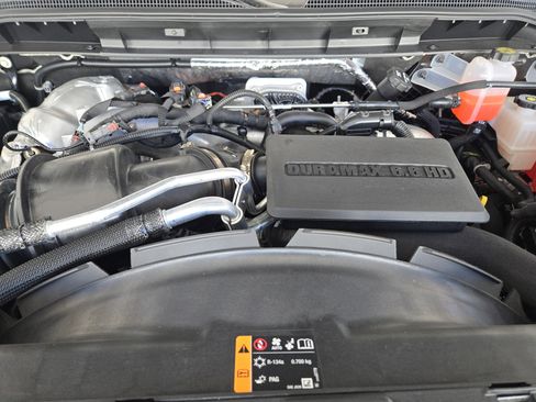 New 2026 Chevrolet Silverado 3500 LTZ w/ LTZ Texas Edition image 22