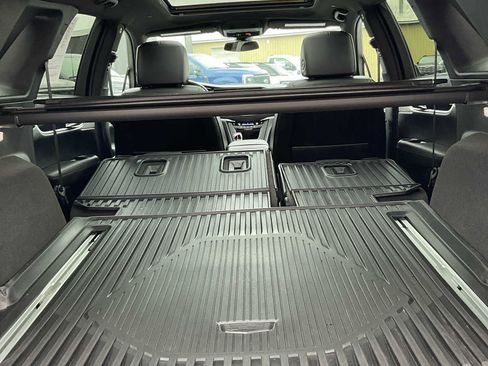 Used 2023 Cadillac XT5 Premium Luxury image 68