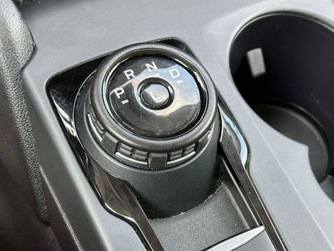 Used 2024 Ford Bronco Sport Outer Banks AWD/4WD image 45