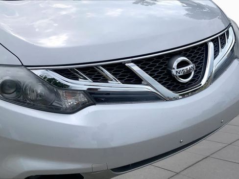 Used 2014 Nissan Murano SV AWD/4WD image 28