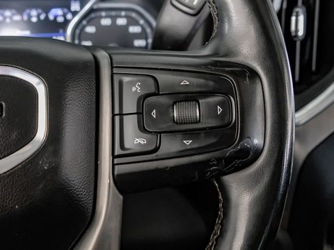 Used 2023 GMC Sierra 3500 Denali w/ Denali Ultimate Package image 17