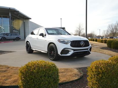 New 2026 Mercedes-Benz GLC 43 AMG AMG GLC 43