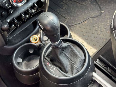 Used 2015 MINI Cooper Paceman FWD image 24