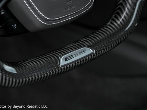 Used 2024 Chevrolet Corvette E-Ray image 31