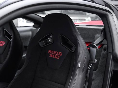 Used 2012 Ford Mustang Boss 302 image 29