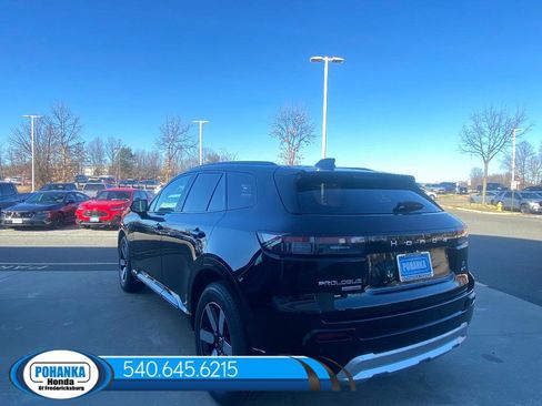 New 2026 Honda Prologue Touring image 3