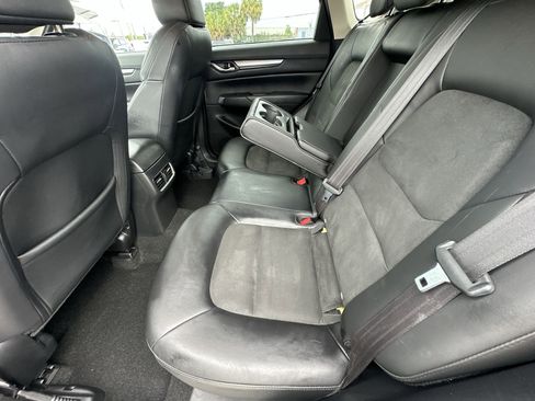 Used 2019 MAZDA CX-5 Touring image 27